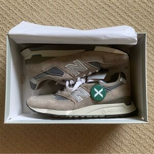 New Balance U998GR